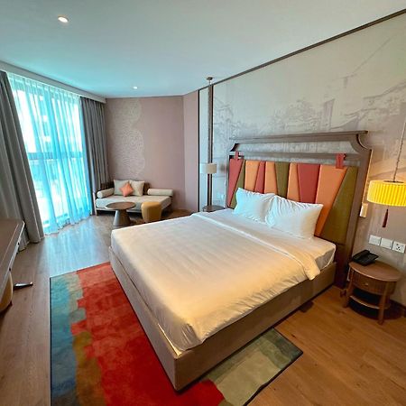 Long Son Apec Mandela Wyndham Mui Ne酒店 外观 照片