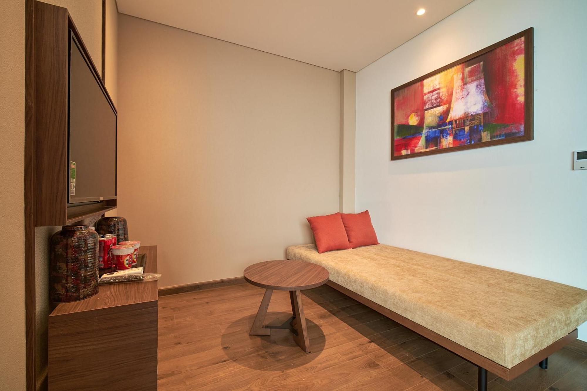 Long Son Apec Mandela Wyndham Mui Ne酒店 外观 照片