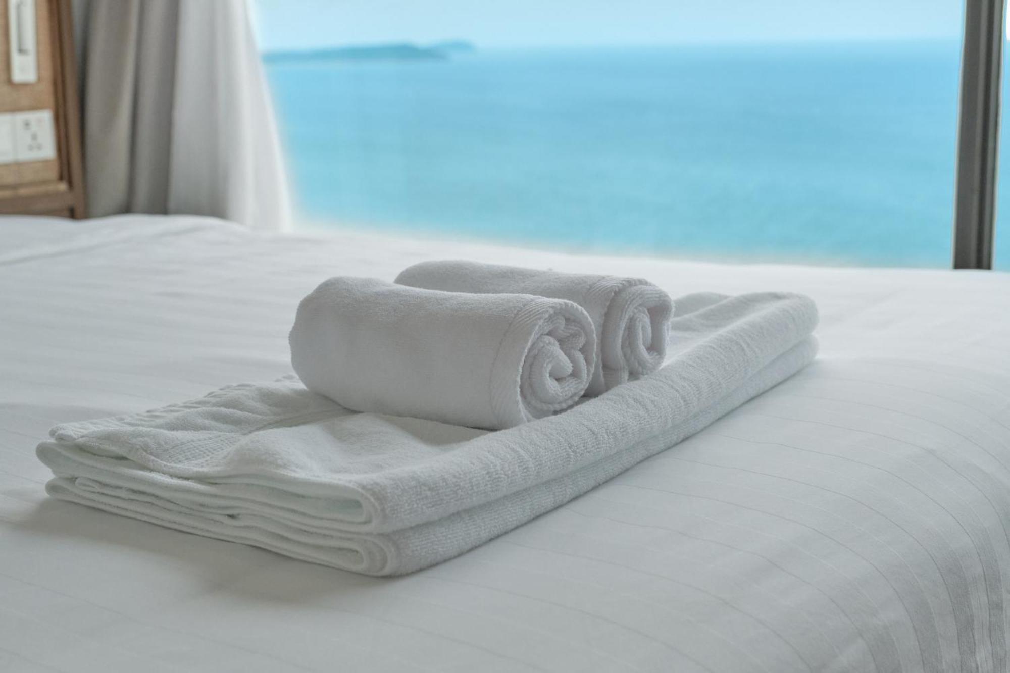 Long Son Apec Mandela Wyndham Mui Ne酒店 外观 照片