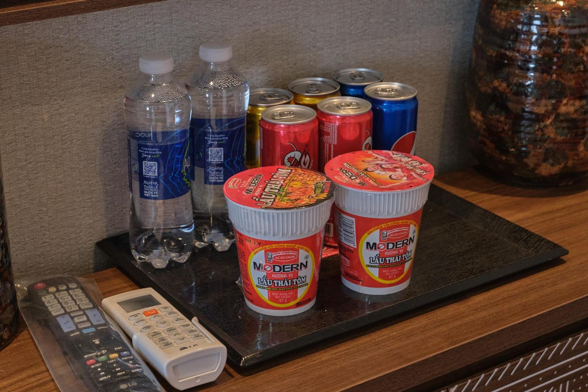 Long Son Apec Mandela Wyndham Mui Ne酒店 外观 照片