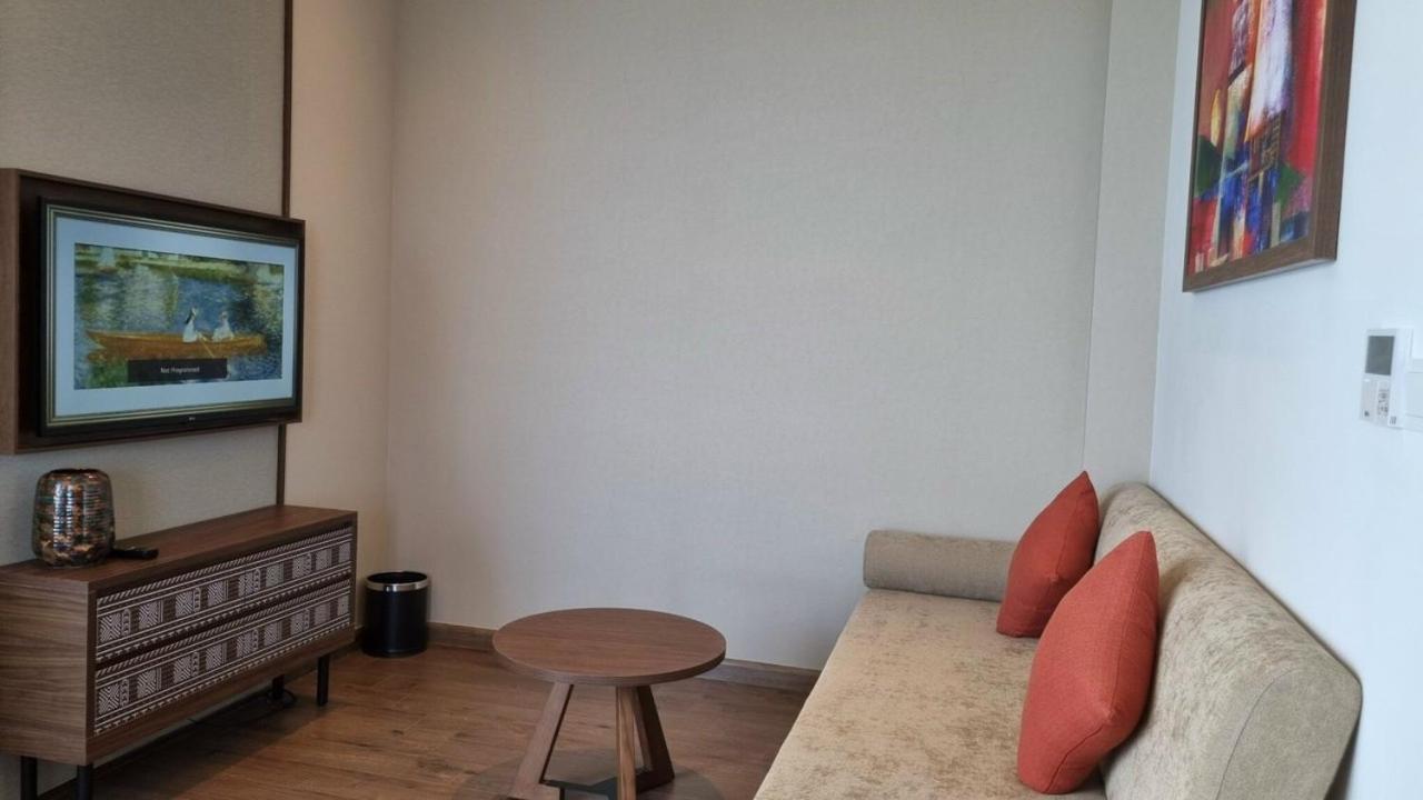 Long Son Apec Mandela Wyndham Mui Ne酒店 外观 照片