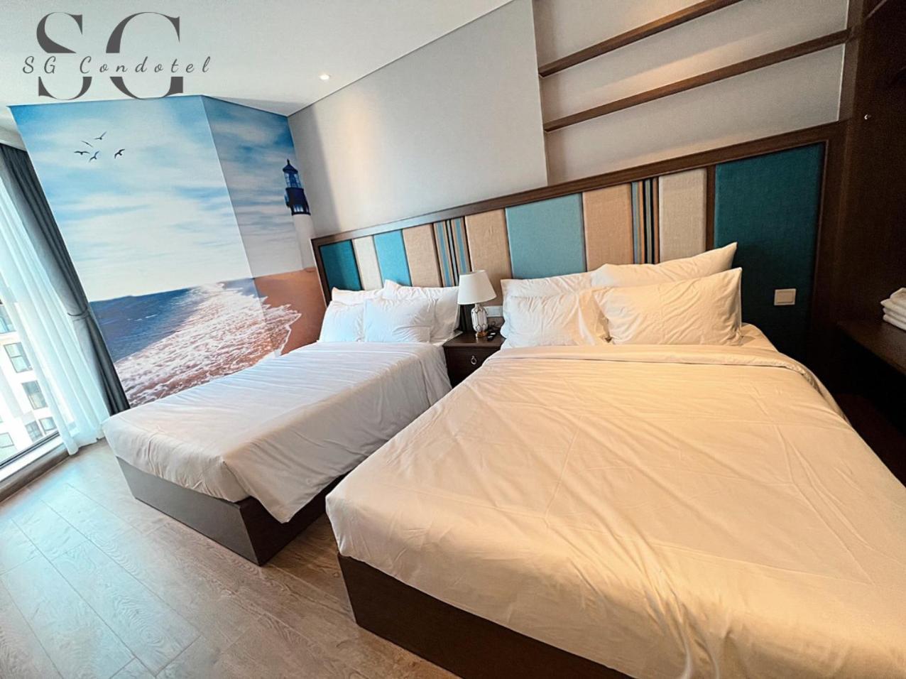 Long Son Apec Mandela Wyndham Mui Ne酒店 外观 照片