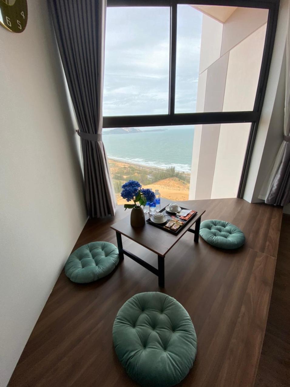 Long Son Apec Mandela Wyndham Mui Ne酒店 外观 照片