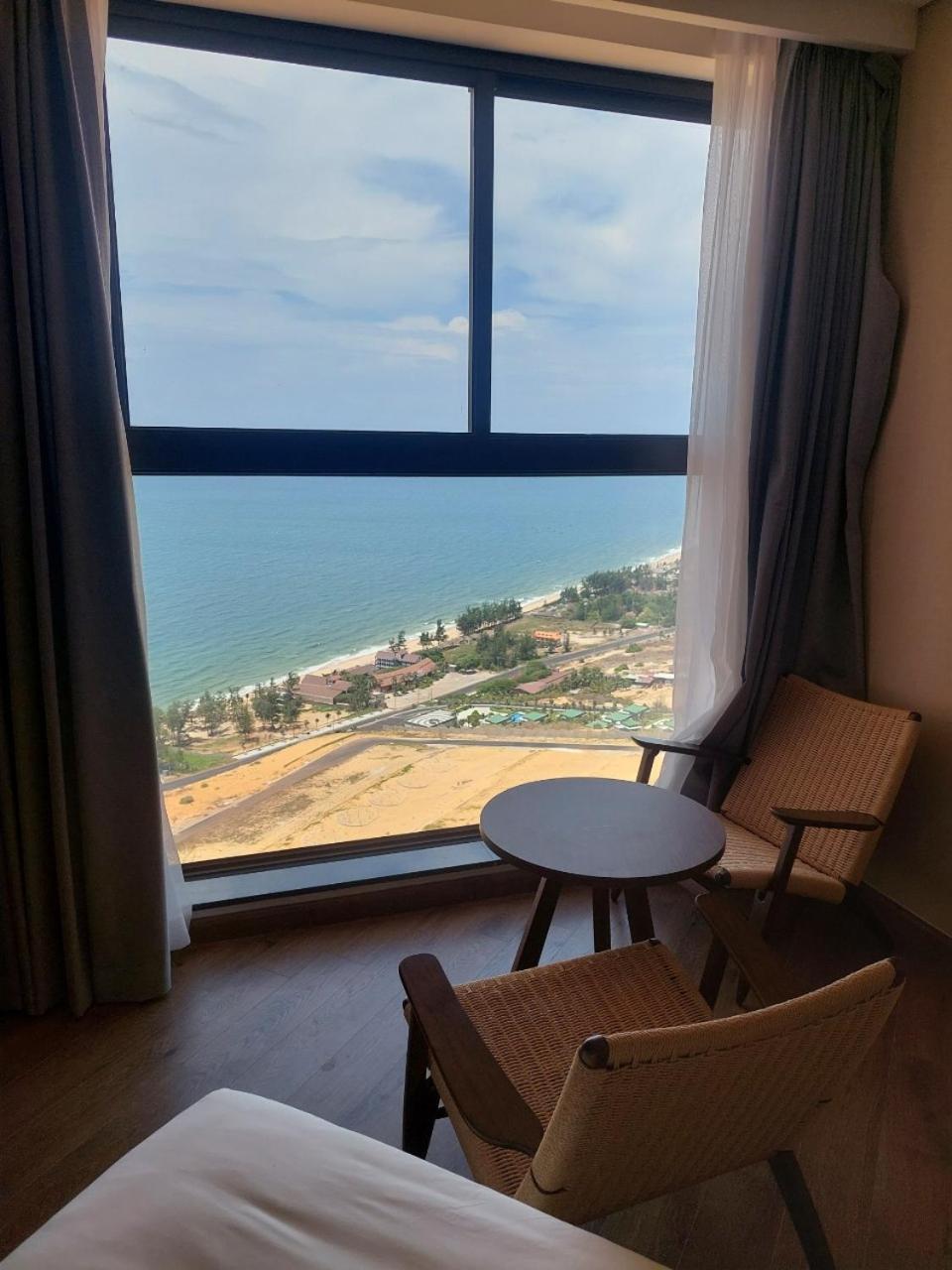 Long Son Apec Mandela Wyndham Mui Ne酒店 外观 照片
